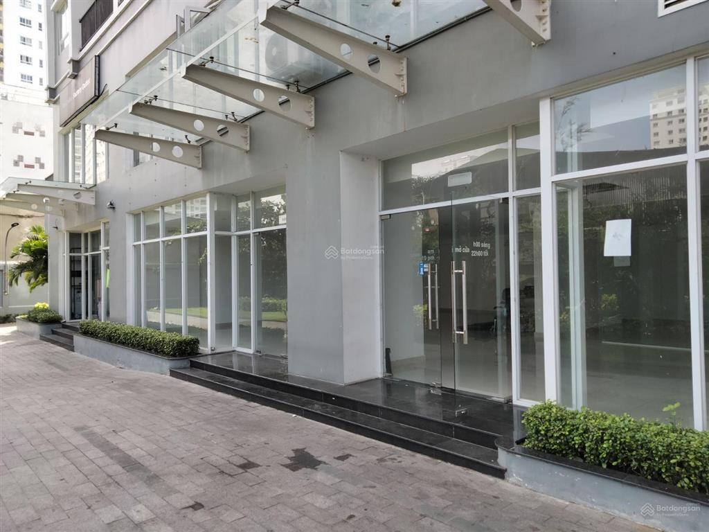 Cho thuê văn phòng carillon 5, 20 triệu, 154m2, đẹp cực chất ở tân phú, hcm