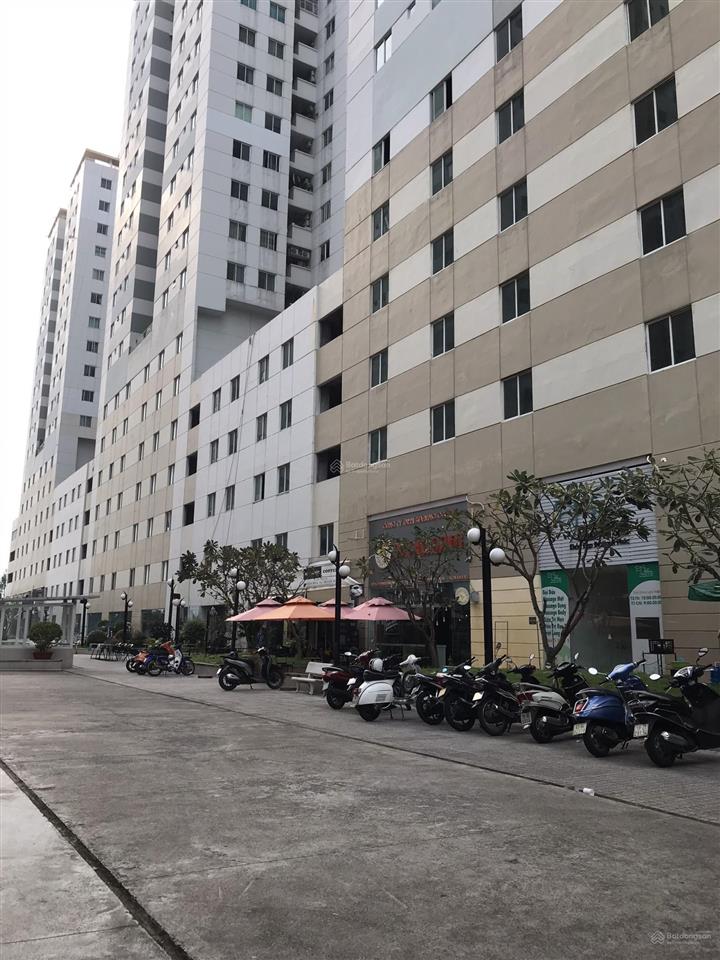 Cho thuê shophouse tại belleza apartment, 94 triệu, 1000m2