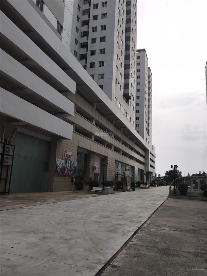 Cho thuê shophouse tại belleza apartment, 94 triệu, 1000m2