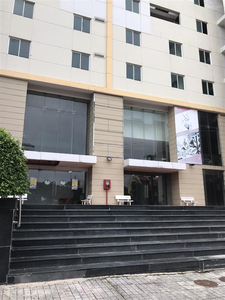 Cho thuê shophouse tại belleza apartment, 94 triệu, 1000m2