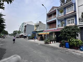 Nhà 3 tầng  khu tđc linh xuân  giá tốt 9t5 còn tl