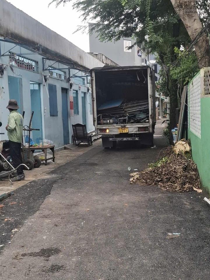 Đất đẹp 60m2 5t6  xe tải tận nơi ngay trung tâm linh chiểu