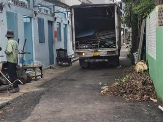 Đất đẹp 60m2 5t6  xe tải tận nơi ngay trung tâm linh chiểu