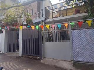 2 căn liền kề 105m2vừa ở vừa cho thuê xe hơi tận nơi 6t6 còn tl tam châu, thủ đức