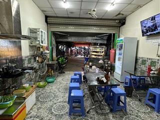 Nhà mặt tiền linh xuân thủ đức  gần chợ xuân hiệp  102m2  kinh doanh  9,5 tỷ