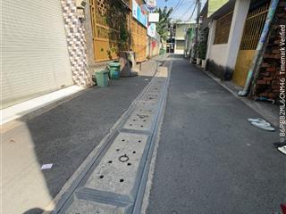 Dãy trọ 14tr/th 92m2 đ. xe hơi gần bệnh viện ung bướu q.9 5t1 còn tl