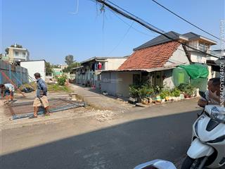 Đất linh xuân gần 90m2 hẻm xe hơi thông giá tốt chỉ hơn 4 tỷ