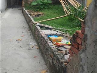 Chính chủ cần bán gấp mảnh đất số 1 thôn tri lễ, ngay gần sân vận động lớn nhất châu á.