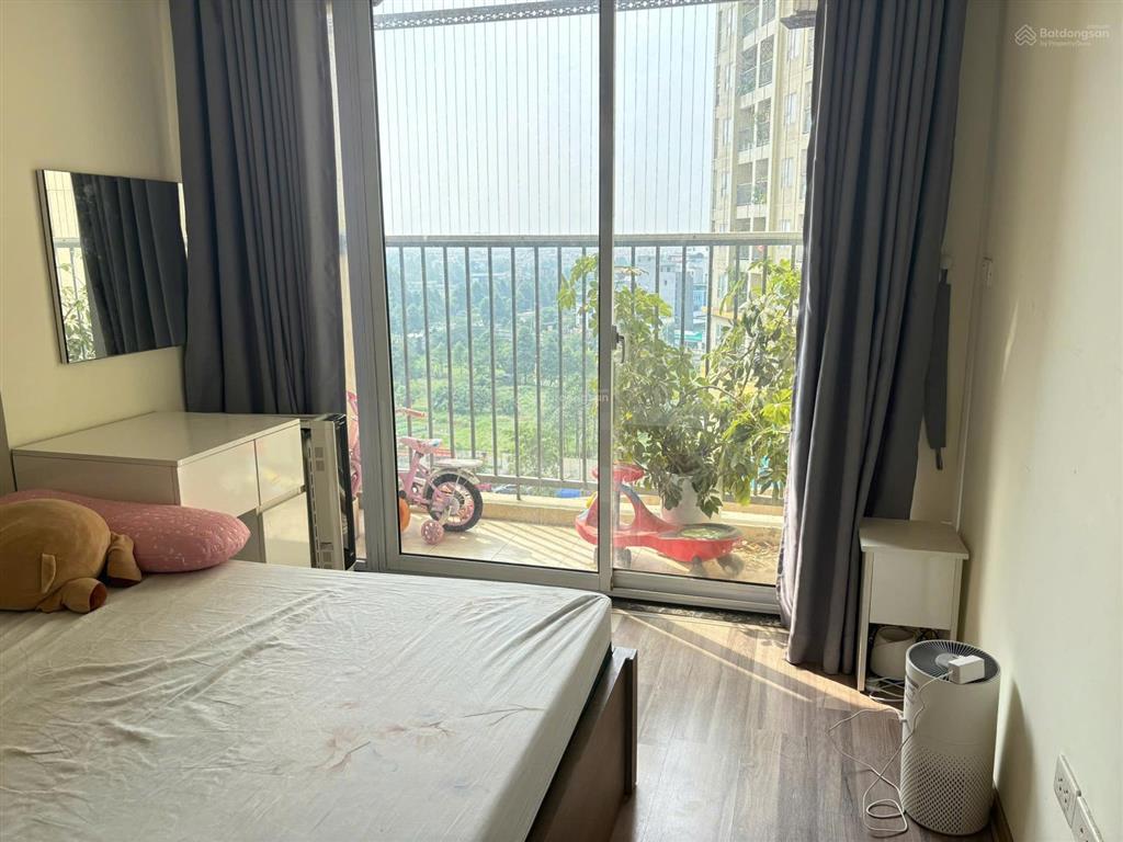 Cho thuê căn hộ 2pn 2wc 32t đơn nguyên b the golden an khánh  0985 691 ***