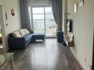 Cho thuê căn hộ 2pn 2wc 32t tòa b the golden an khánh  0985 691 ***