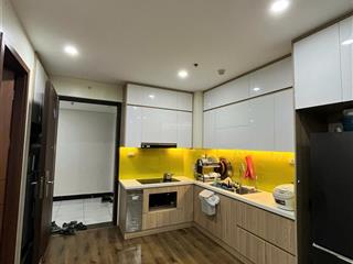 Bán 2pn giá đầu tư vị trí hiếm tầng đẹp tòa t3 thăng long capital  0985 691 ***