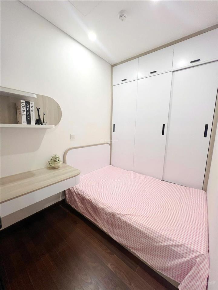 Bán căn hộ masteri tòa a 1pn+, full đồ sổ đỏ cầm tay