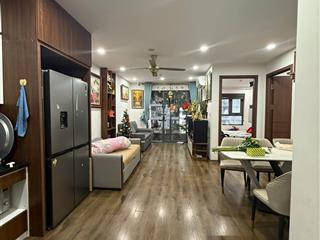 Bán căn 2pn vị trí hoa hậu tòa t3 thăng long capital full nội thất đẹp, giá đẹp  0985 691 ***