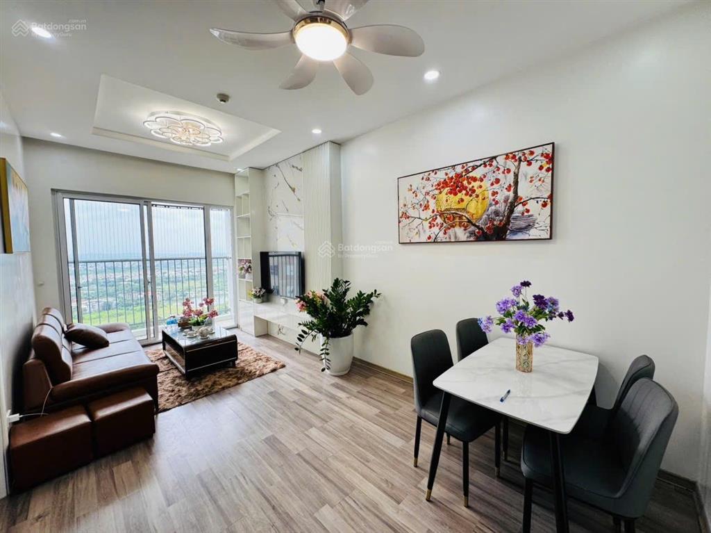 Chính chủ bán căn 2310  đơn nguyên a tòa 32t the golden an khánh