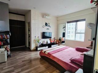 Bán 2pn tầng trung toà b 32t the golden an khánh
diện tích 70m