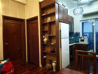 Chính chủ cho thuê căn 2pn 2wc tòa gemek 1 full đồ giá 8tr/ tháng