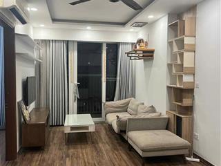 Chính chủ có căn hộ cần cho thuê tại toà gemek 2, an khánh 2n2vs full đồ