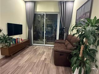 Chính chủ cho thuê căn hộ 3 phòng ngủ 2wc  toà the golden an khánh 32t  giá 10 triệu/tháng