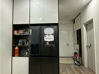 Bán căn hộ 66m2 2pn 2wc tầng cao đơn nguyên b the golden an khánh 32t