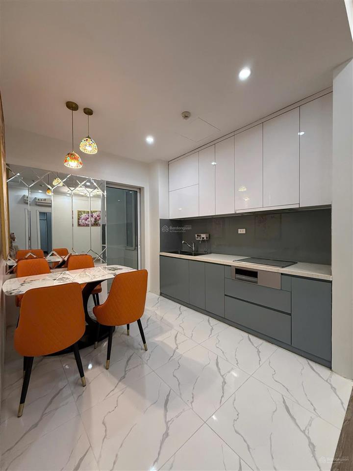 Bán căn hộ 92.1m2 3pn 2wc tầng cao đơn nguyên c the golden an khánh 32t, chỉ hơn 6 tỷ