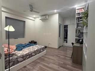 Bán căn 92.2m2 tim tường 101m  3pn 2wc tầng cao đơn nguyên c the golden an khánh 32t, chỉ 6 tỷ