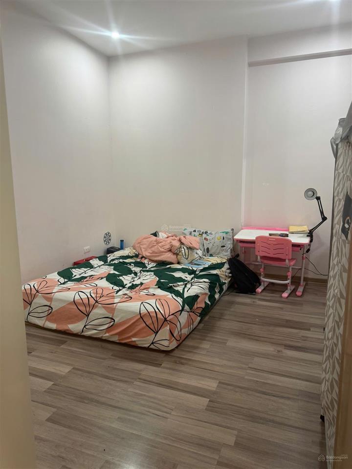 Bán căn 92,2m tim tường 101m  3pn 2wc tầng cao đơn nguyên c the golden an khánh 32t giá 5,5 tỷ
