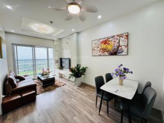 Bán căn thường 66m2 2pn 2wc tầng cao đơn nguyên a the golden an khánh 32t