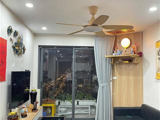 Chính chủ cho thuê căn 2 pn cc t3 thăng long capital  0985 691 ***
