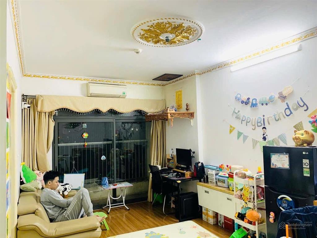 Cho thuê 2pn 2wc tòa t2 the golden an khánh giá 7 triệu  0985 691 ***