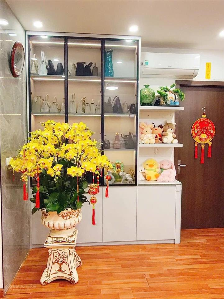 Cho thuê 2pn toà t2 thăng long victory vào ở từ 5.6.2026  e thanh chính chủ 0985 691 ***