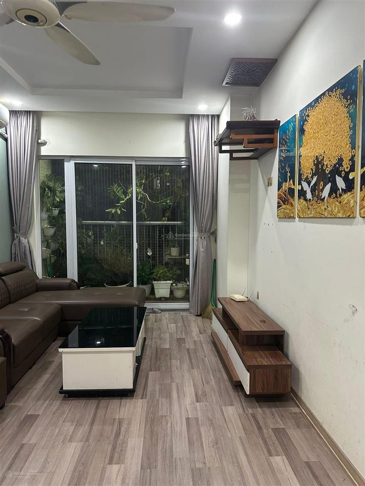 Chính chủ bán căn 08 tầng trung tòa b 32t the golden an khánh dtsd 74m2, giá 4 tỷ.  0985 691 ***