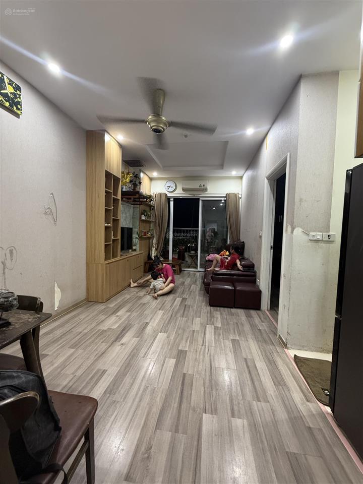 Bán 2pn 32t the golden an khánh  đn b giá chỉ 3.9 tỷ