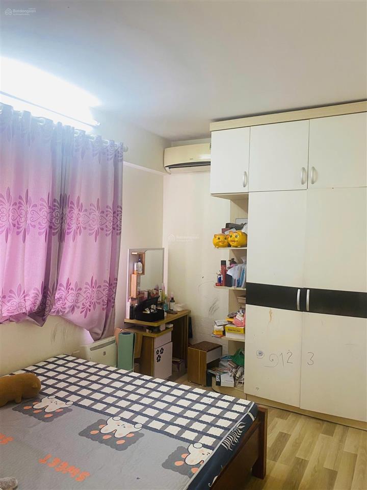 Bán 2pn toà 18t2 the golden an khánh tầng trung giá 3,7 tỷ  0985 691 ***