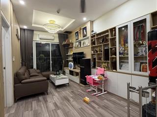 Bán căn hộ full nội thất tầng trung đnb 32t the golden an khánh giá 3.95 tỷ