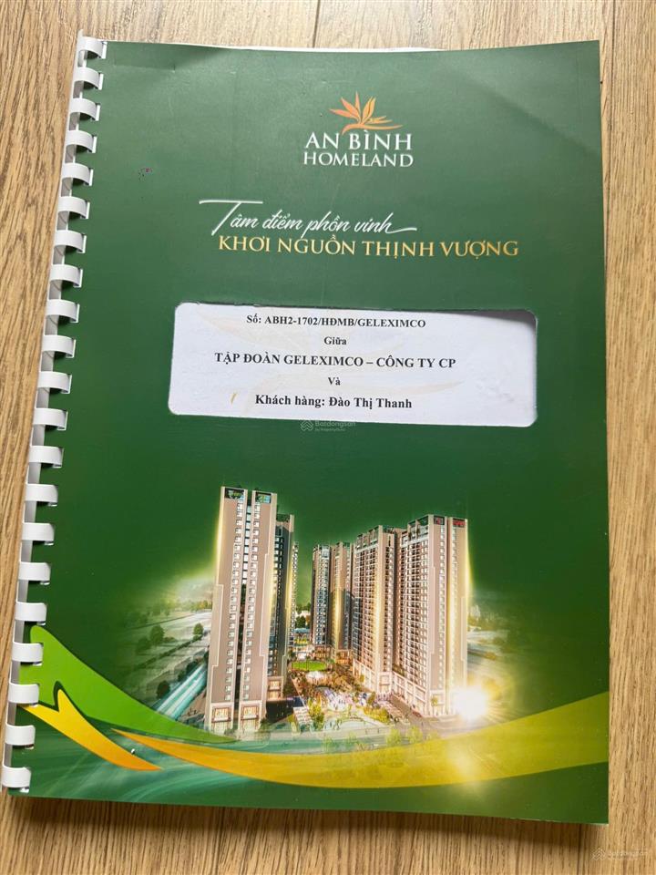 Chính chủ 100%, bán căn 1702 toà c2 an bình home giá 73 triệu/m rẻ nhất thị trường  0985 691 ***
