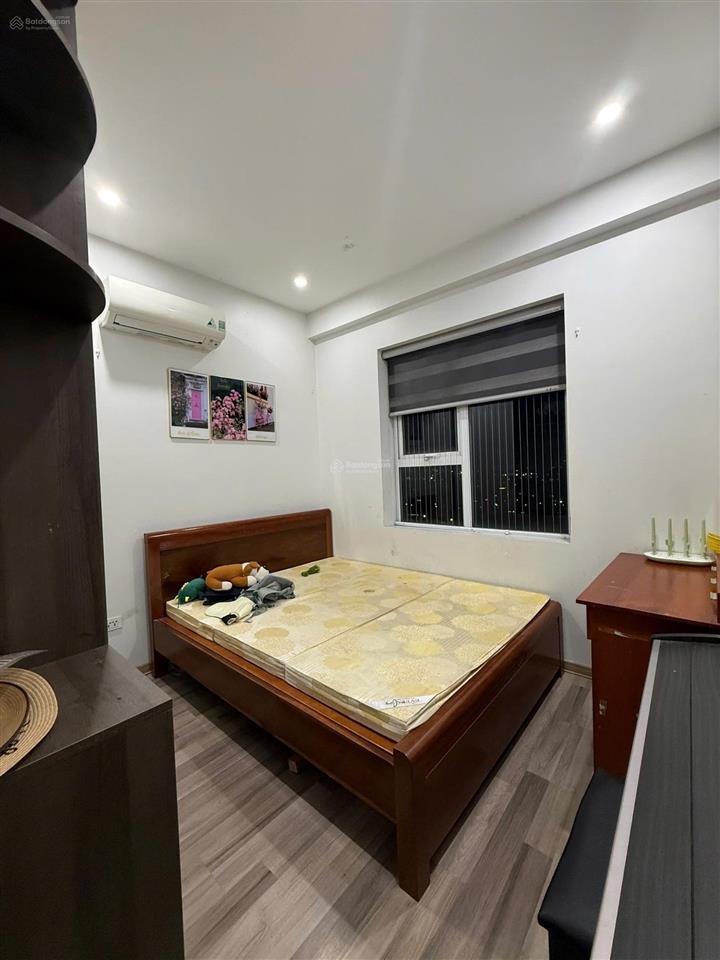 3.5 tỷ sở hữu căn 2pn toà a 32t the golden an khánh tầng trung  0985 691 ***