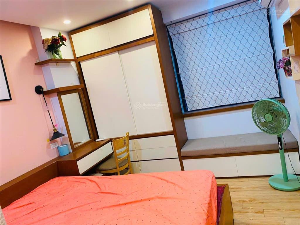 3.6 tỷ  2pn căn góc tòa 18t1 the golden an khánh 70m2