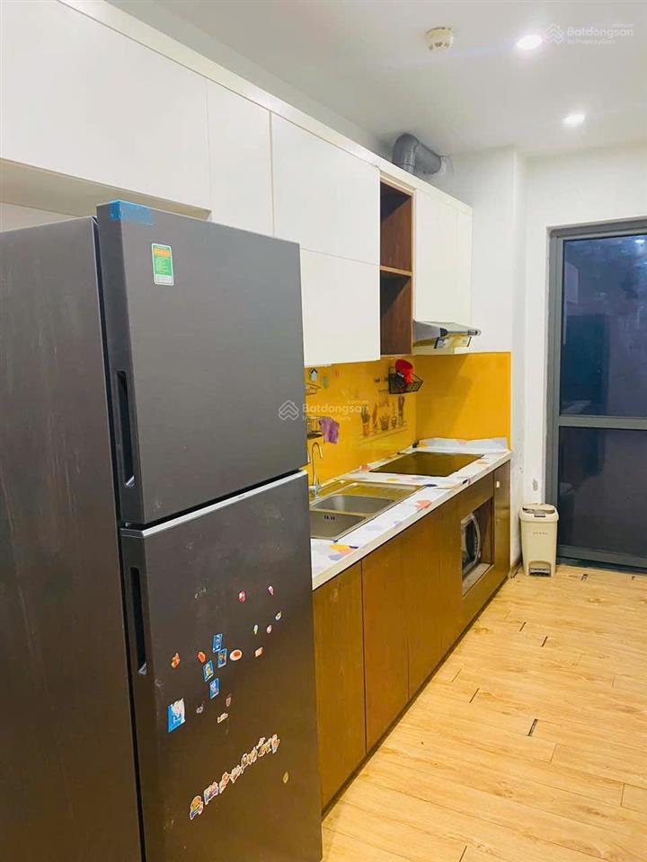 3.6 tỷ  2pn căn góc tòa 18t1 the golden an khánh 70m2