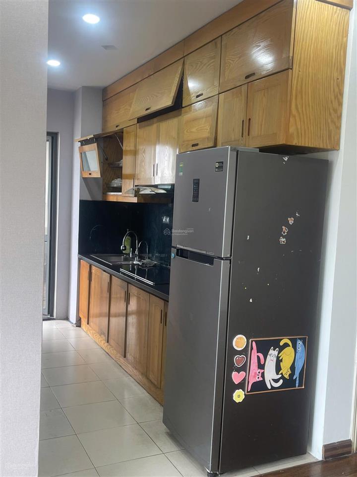 3.55 tỷ sở hữu căn góc 2pn 2wc căn góc toà 18t1 the golden an khánh  0985 691 ***