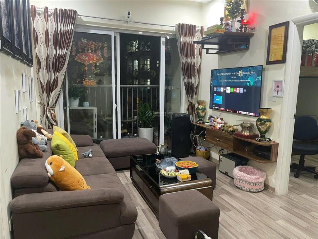 Chính chủ tôi cho thuê căn 3pn toà c chung cư 32t the golden an khánh