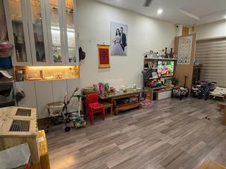 Bán căn hộ tầng trung 2pn tòa b 32t the golden an khánh, full nội thất, chỉ hơn 3 tỷ