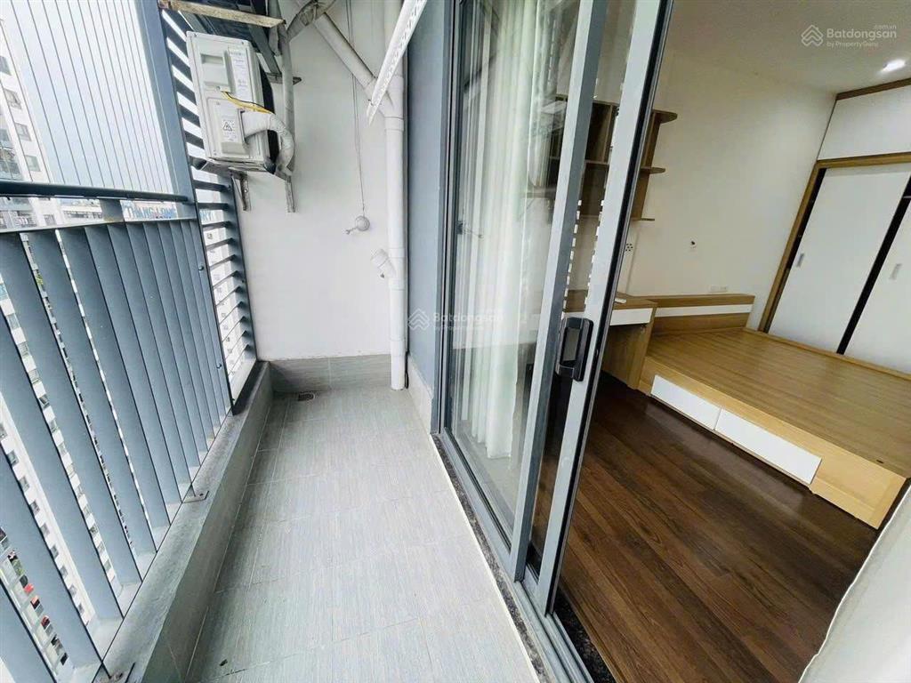 Cho thuê căn hộ 3pn, 2wc tại tòa t4, thăng long capital, chỉ 11tr/ tháng