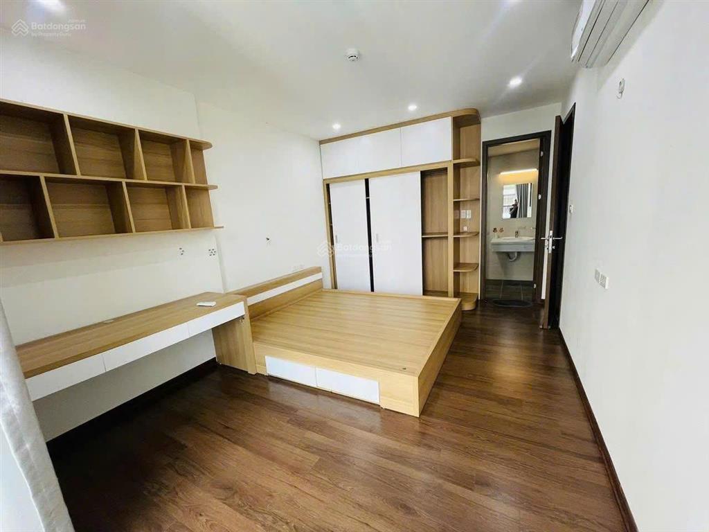 Cho thuê căn hộ 3pn, 2wc tại tòa t4, thăng long capital, chỉ 11tr/ tháng