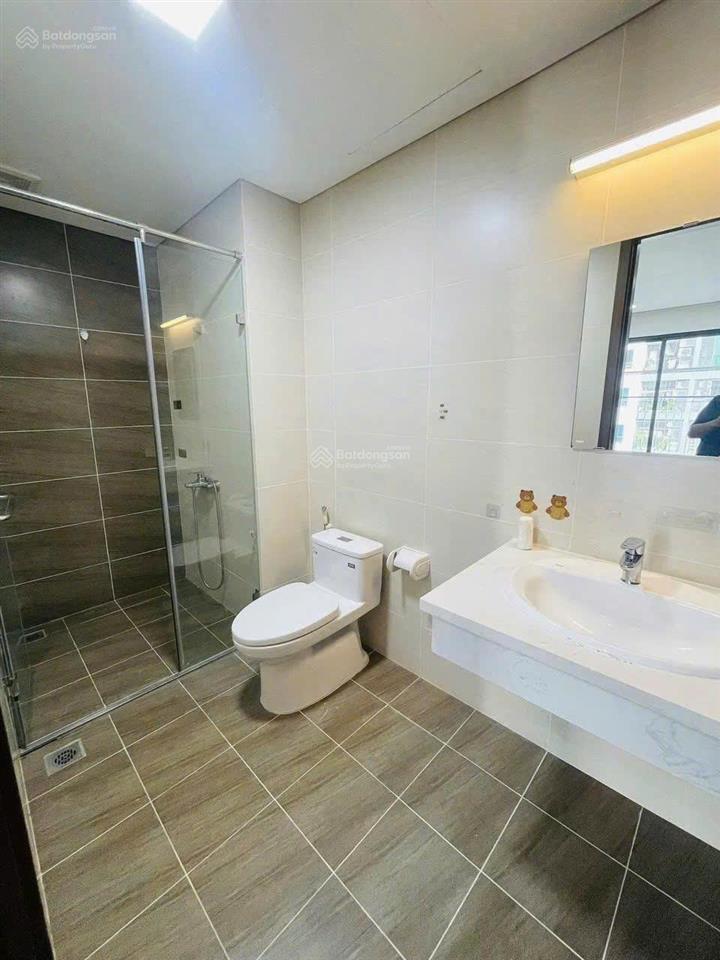 Cho thuê căn hộ 3pn, 2wc tại tòa t4, thăng long capital, chỉ 11tr/ tháng