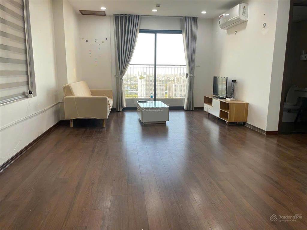 Cho thuê căn hộ 3pn, 2wc tại tòa t4, thăng long capital, chỉ 11tr/ tháng