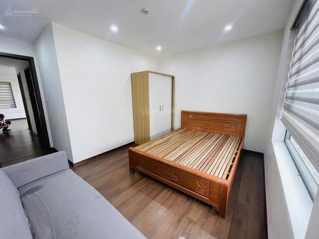 Cho thuê căn hộ 3pn, 2wc tại tòa t4, thăng long capital, chỉ 11tr/ tháng