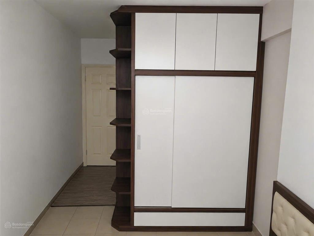 Cho thuê căn góc 2pn tòa 18t1 the golden an khánh full nội thất giá hợp lý trên thị trường