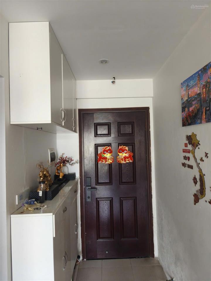 Cho thuê căn góc 2pn tòa 18t1 the golden an khánh full nội thất giá hợp lý trên thị trường
