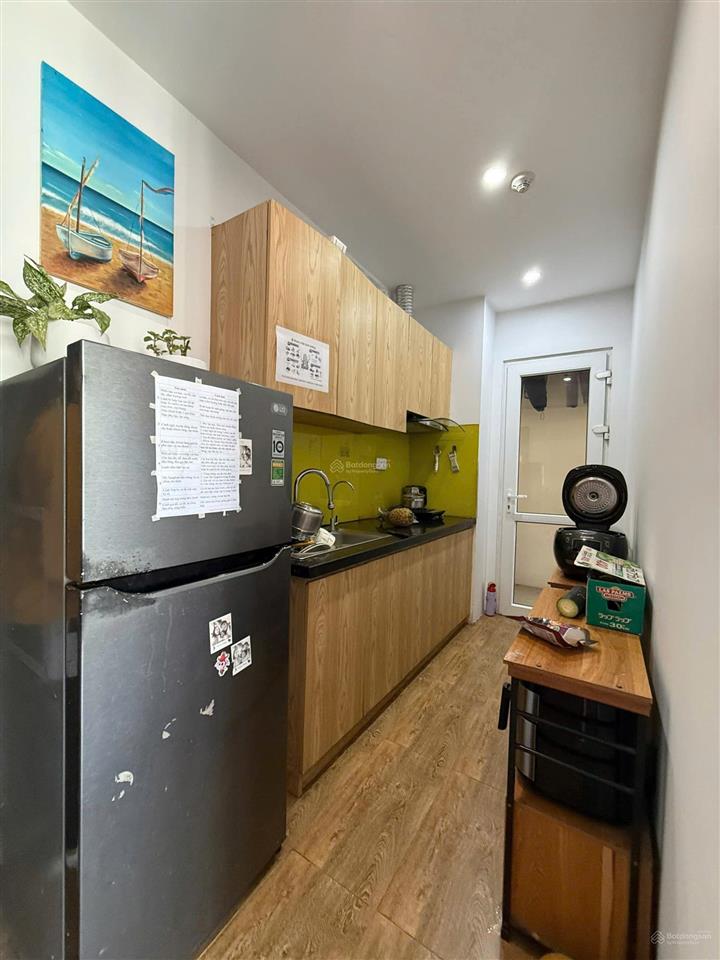 Cần bán căn hộ 72m², 2 phòng ngủ, tòa a gemek 2, full nội thất đẹp long lanh, sổ hồng chính chủ