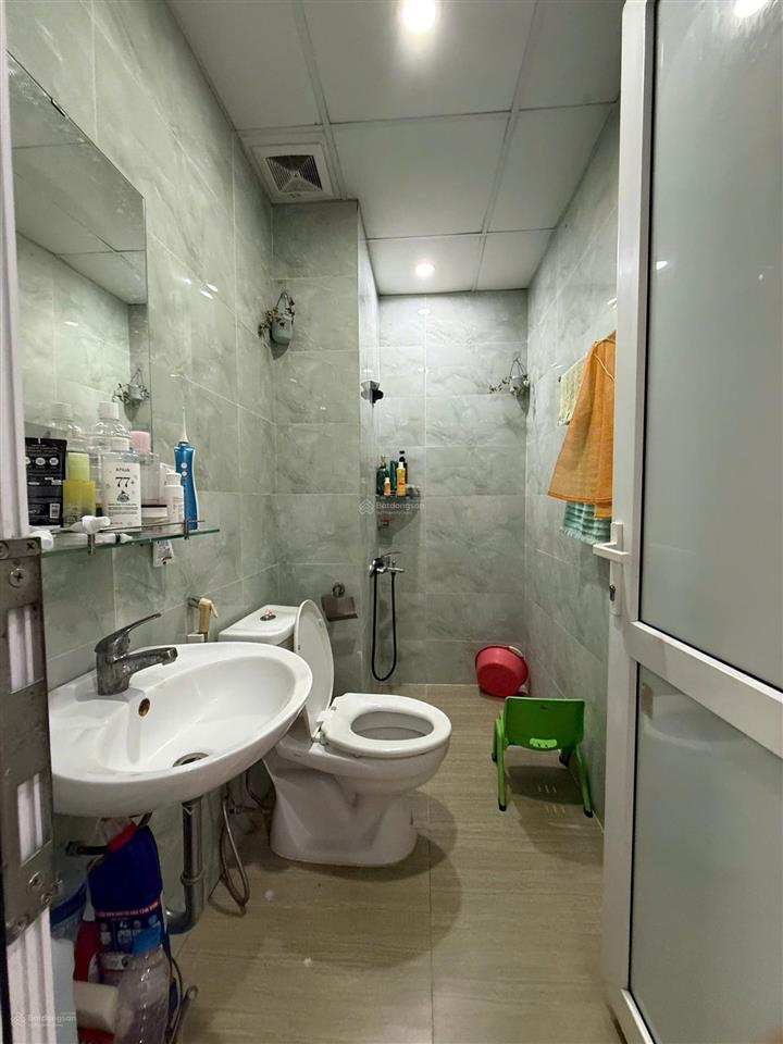 Cần bán căn hộ 72m², 2 phòng ngủ, tòa a gemek 2, full nội thất đẹp long lanh, sổ hồng chính chủ